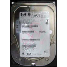 НЕРАБОЧИЙ жесткий диск 146Gb HP 481653-002 DF146BAFDU (Воронеж)