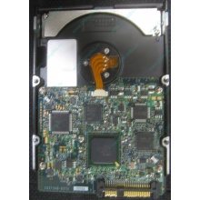 НЕРАБОЧИЙ жесткий диск 146Gb HP 481653-002 DF146BAFDU (Воронеж)