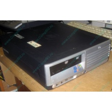 Компьютер HP DC7100 SFF (Intel Pentium-4 540 3.2GHz HT s.775 /1024Mb /80Gb /ATX 240W desktop) - Воронеж