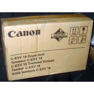 Фотобарабан Canon C-EXV18 Drum Unit (Воронеж)