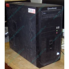 Компьютер Б/У Intel Core i3 2100 (2x3.1GHz HT) /4Gb /500Gb /ATX400W (Воронеж)