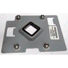 Металлическая подложка HP 460233-001 под MB для прикручивания кулера CPU от HP ML310G5 (Воронеж)