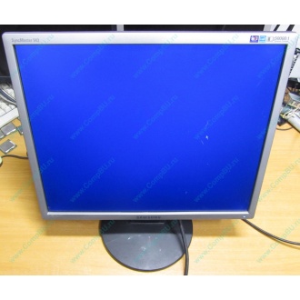  Монитор 19" Samsung SyncMaster 943N экран с царапинами (Воронеж)