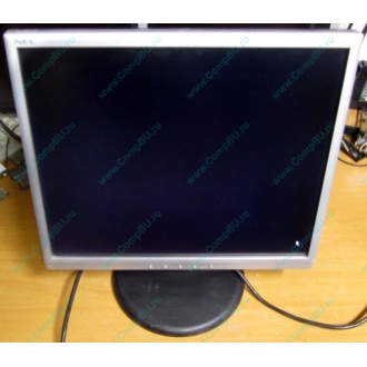 Монитор Nec LCD 190 V (царапина на экране) - Воронеж