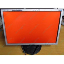 Монитор 19" ЖК Samsung SyncMaster 920NW с дефектами (Воронеж)