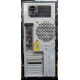 Игровой компьютер Intel Core i7 960 (4x3.2GHz HT) /6Gb /500Gb /1Gb GeForce GTX560 /ATX 600W вид сзади (Воронеж)
