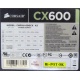Блок питания 600W Corsair CX600 80 Plus Bronze (Воронеж)