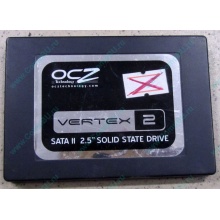 Нерабочий SSD 80Gb SSD 80Gb OCZ Vertex2 OCZSSD2-2VTX80G 2.5" (Воронеж)