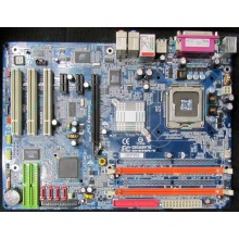 Материнская плата Gigabyte GA-8I915PL-G s.775 (Воронеж)