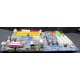 Разъемы материнской платы Gigabyte GA-8I915P Duo DDR/DDR2 s.775 (Воронеж)