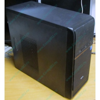 Компьютер Intel Pentium G3240 (2x3.1GHz) s.1150 /2Gb /500Gb /ATX 250W (Воронеж)
