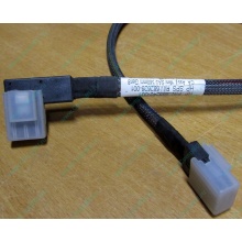 Угловой кабель Mini SAS to Mini SAS HP 668242-001 (Воронеж)