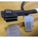 Разъемы кабеля Mini SAS to Mini SAS HP 668242-001 (682626-001) - Воронеж