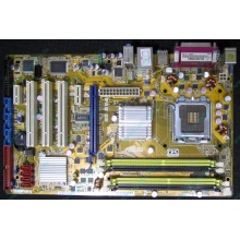 Материнская плата Asus P5B SE s.775 Б/У (Воронеж)