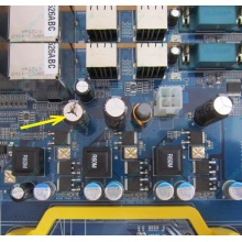 Материнская плата Biostar TF560 A2+ VER 5.0 s.AM2+ Б/У (Воронеж)