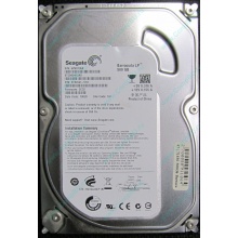 Б/У жёсткий диск 500Gb Seagate Barracuda LP ST3500412AS 5900 rpm SATA (Воронеж)