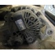 Нерабочий генератор 12V 80A Nissan Almera Classic (Воронеж)