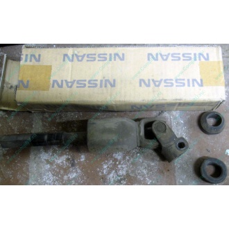 Рулевой кардан 48080-8M100 (Nissan Almera Classic) - Воронеж