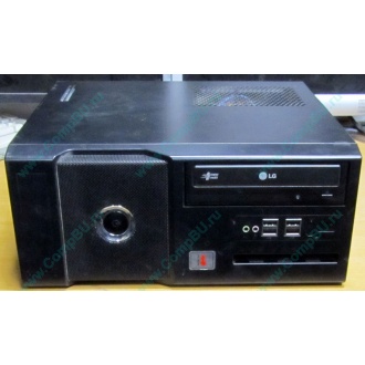 Маленький компьютер Intel Core i5 2400 (4x3.1GHz) /4Gb /750Gb /ATX 300W (Воронеж)