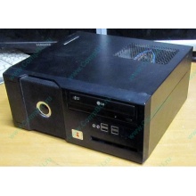 Маленький компьютер Intel Core i5 2400 (4x3.1GHz) /4Gb /750Gb /ATX 300W (Воронеж)