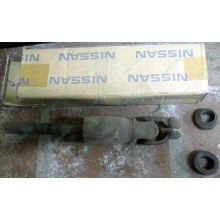 Рулевой кардан 48080-8M100 (Nissan Almera Classic) - Воронеж