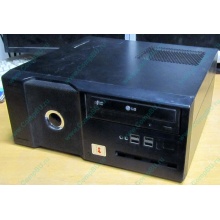 Маленький компьютер Intel Core i3 2120 (2x3.3GHz HT) /4Gb /250Gb /ATX 300W (Воронеж)