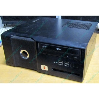 Маленький компьютер Intel Core i3 2120 (2x3.3GHz HT) /4Gb /250Gb /ATX 300W (Воронеж)