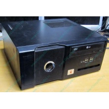 Маленький компьютер Intel Core i3 2120 (2x3.3GHz HT) /4Gb /250Gb /ATX 300W (Воронеж)
