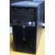 Системный блок БУ HP Compaq dx7400 MT (Intel Core 2 Quad Q6600 (4x2.4GHz) /4Gb /250Gb /ATX 350W) - Воронеж