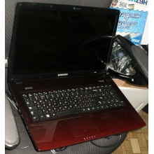 Ноутбук Samsung R780i (Intel Core i3 370M (2x2.4Ghz HT) /4096Mb DDR3 /320Gb /ATI Radeon HD5470 /17.3" TFT 1600x900) - Воронеж