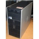 Компьютер HP Compaq dc5800 MT (Intel Core 2 Quad Q9300 (4x2.5GHz) /4Gb /250Gb /ATX 300W) - Воронеж