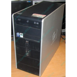 Компьютер HP Compaq dc5800 MT (Intel Core 2 Quad Q9300 (4x2.5GHz) /4Gb /250Gb /ATX 300W) - Воронеж