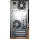 Компьютер HP Compaq dc5800 MT (Intel Core 2 Quad Q9300 (4x2.5GHz) /4Gb /250Gb /ATX 300W) вид сзади (Воронеж)