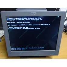 Б/У моноблок IBM SurePOS 500 4852-526 (Воронеж)