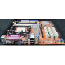 Материнская плата WinFast 6100K8MA-RS socket 939 (Воронеж)