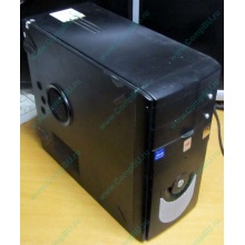 Системный блок Б/У Intel Core 2 Quad Q8300 (4x2.5GHz) /4Gb /320Gb /ATX 350W (Воронеж)