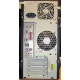 Системный блок Intel Core 2 Quad Q8300 (4x2.5GHz) /4Gb /320Gb /ATX 350W вид сзади (Воронеж)