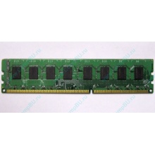 НЕРАБОЧАЯ память 4Gb DDR3 SP (Silicon Power) SP004BLTU133V02 1333MHz pc3-10600 (Воронеж)