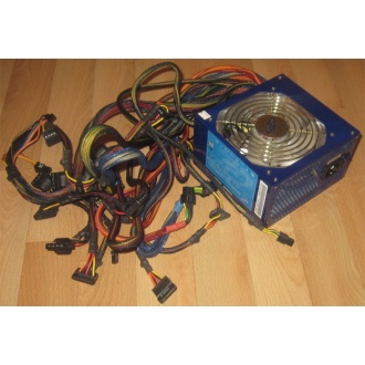 Глючный блок питания FSP Epsilon 1010W (Воронеж)