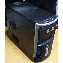 Компьютер Б/У Intel Core 2 Quad Q8300 (4x2.5GHz) /4Gb /250Gb /ATX 350W (Воронеж)