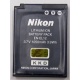 Аккумулятор Nikon EN-EL12 3.7V 1050mAh 3.9W (Воронеж)