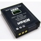 Аккумулятор Nikon EN-EL12 3.7V 1050mAh 3.9W для фотокамеры Nikon Coolpix S9100 (Воронеж)