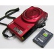 Аккумулятор Nikon EN-EL12 3.7V 1050mAh 3.9W для фотоаппарата Nikon Coolpix S9100 (Воронеж)