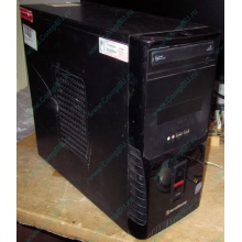Компьютер 4 ядра Intel Core 2 Quad Q9500 (2x2.83GHz) s.775 /4Gb DDR3 /320Gb /ATX 450W /Windows 7 PRO (Воронеж)