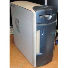 Компактный маленький компьютер Intel Core i3 2120 /4Gb DDR3 /320Gb /ATX 240W microtower (Воронеж)