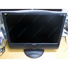 Монитор с колонками 20.1" ЖК ViewSonic VG2021WM-2 1680x1050 (широкоформатный) - Воронеж