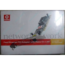 Сетевой адаптер Compex RE100ATX/WOL PCI (Воронеж)