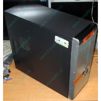 4-хядерный компьютер Intel Core 2 Quad Q6600 (4x2.4GHz) /4Gb /500Gb /ATX 450W (Воронеж)