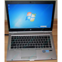 Б/У ноутбук Core i7: HP EliteBook 8470P B6Q22EA (Intel Core i7-3520M /8Gb /500Gb /Radeon 7570 /15.6" TFT 1600x900 /Window7 PRO) - Воронеж