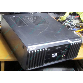 Компьютер Acer VERITON S4630G S4 series (Intel Core i5 4440 /4Gb DDR3 /500Gb /ATX 300W Desktop) - Воронеж